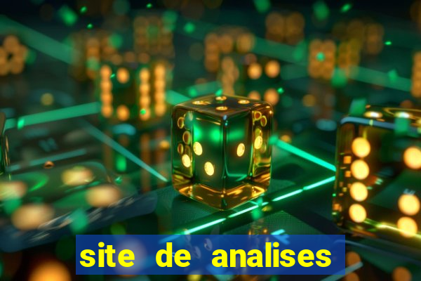 site de analises futebol virtual bet365